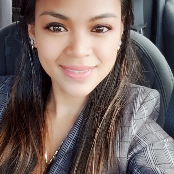 Meet your Posher, Grace - Picture 1 of 1